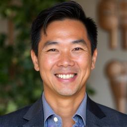 Cultural Educator William Nguyen
