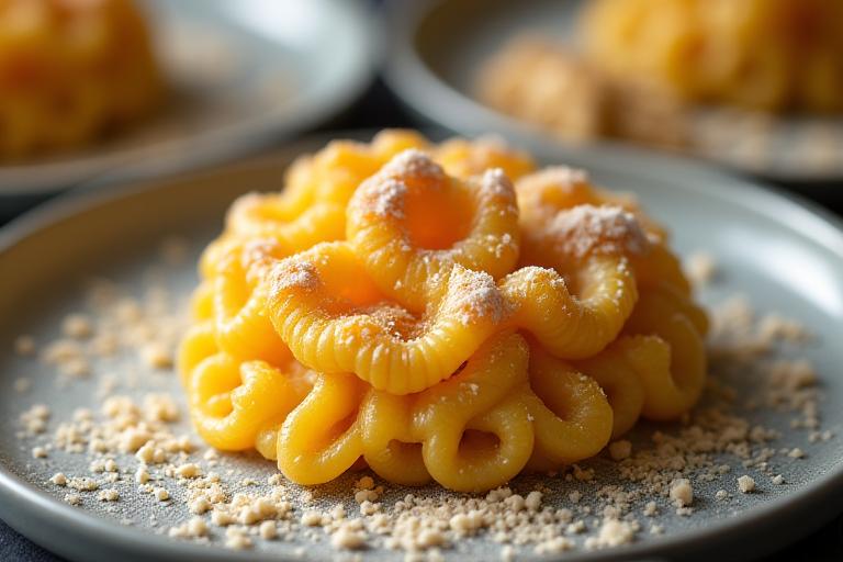 Gluten free cooking excellence