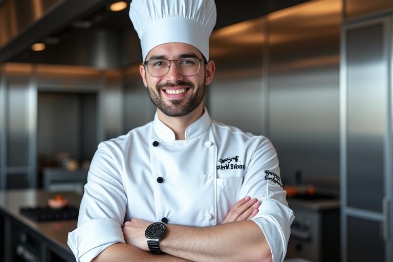 Professional chef certification Brisbane